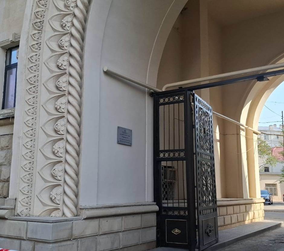 1200-dən artıq abidəyə məlumat lövhəsi quraşdırılacaq - FOTOLAR